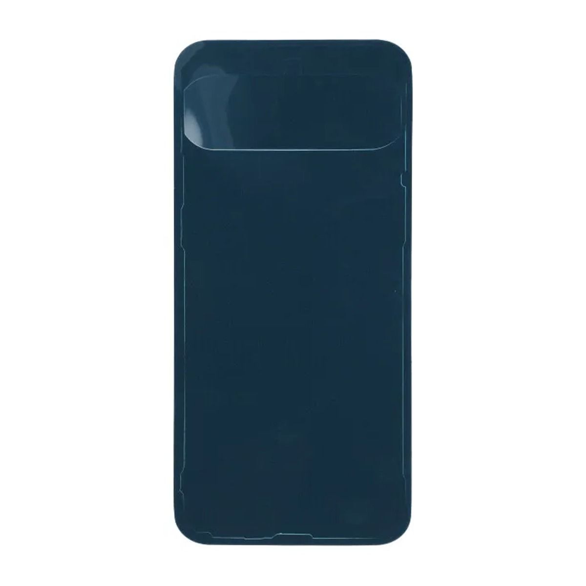 Google Pixel 9 Pro XL Självhäftande tejp för Baksida