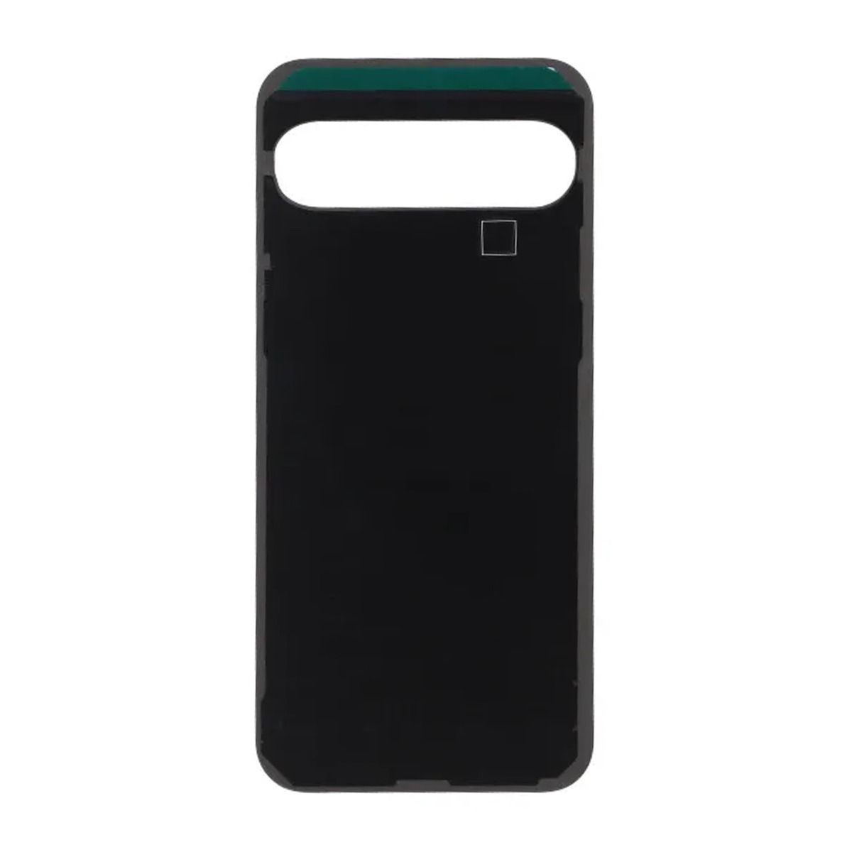 Google Pixel 9 Pro XL Baksida - Svart