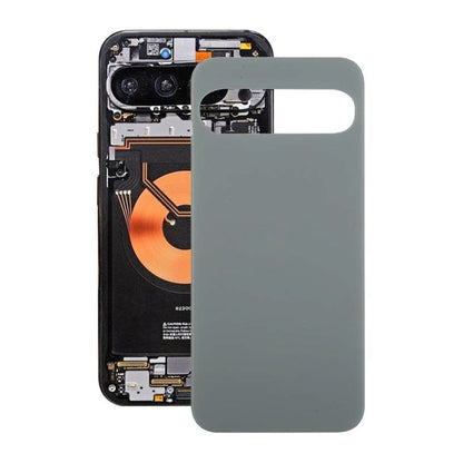 Google Pixel 9 Pro XL Baksida - Grå