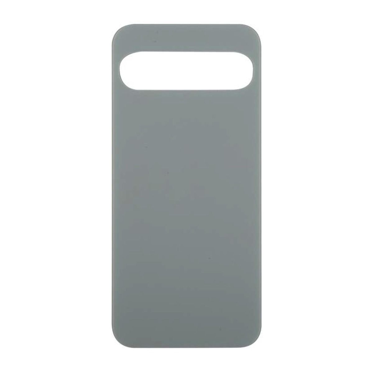 Google Pixel 9 Pro XL Baksida - Grå