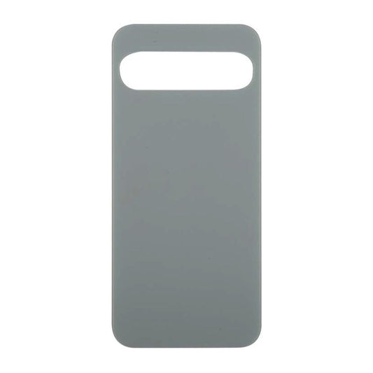 Google Pixel 9 Pro XL Baksida - Grå