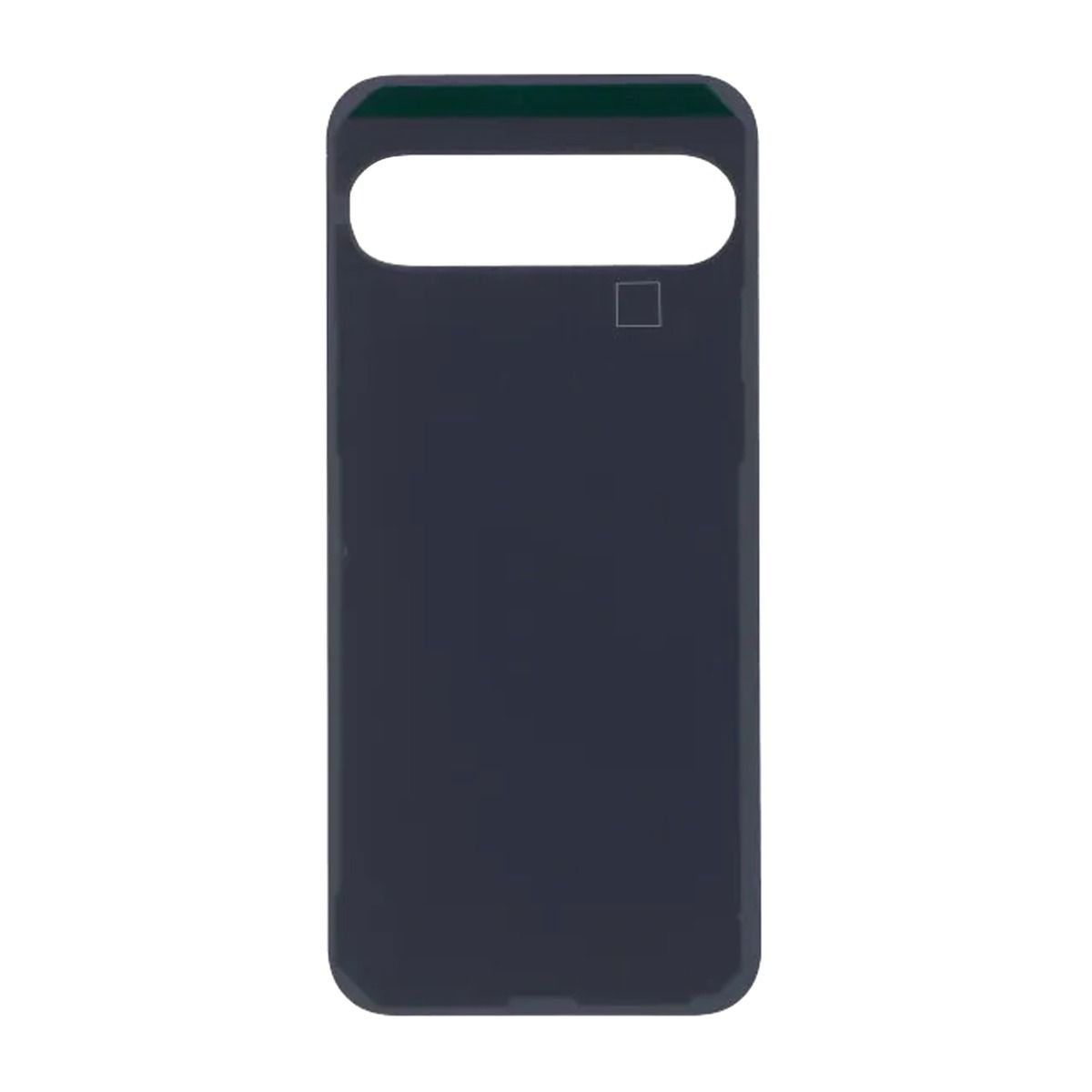 Google Pixel 9 Pro XL Baksida - Rosa