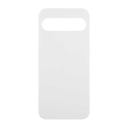 Google Pixel 9 Pro XL Baksida - Vit