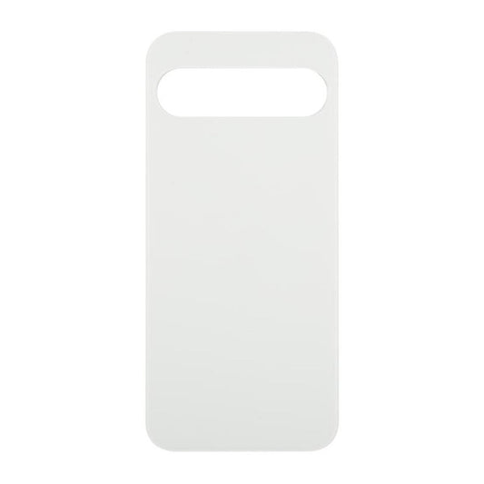Google Pixel 9 Pro XL Baksida - Vit