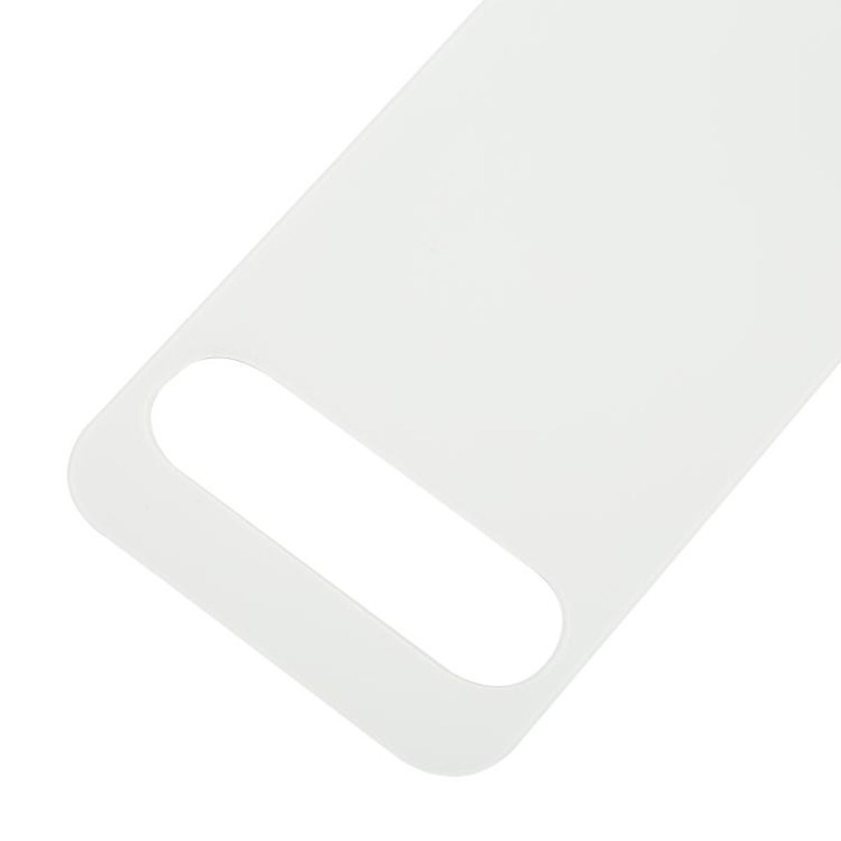 Google Pixel 9 Pro XL Baksida - Vit