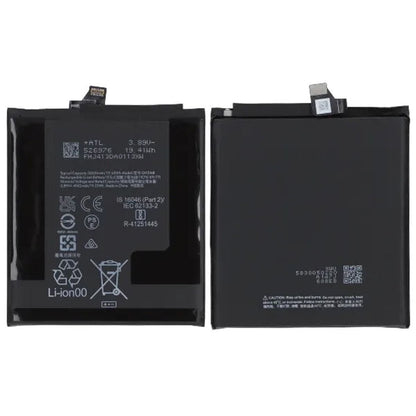 Google Pixel 9 Pro XL Batteri
