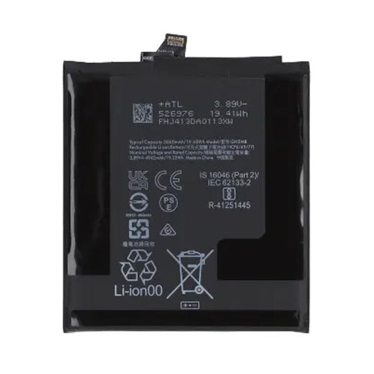 Google Pixel 9 Pro XL Batteri