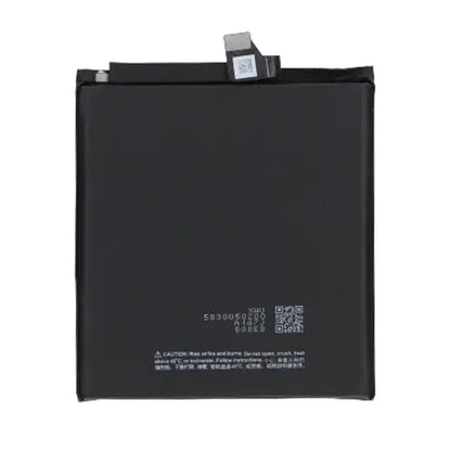 Google Pixel 9 Pro XL Batteri