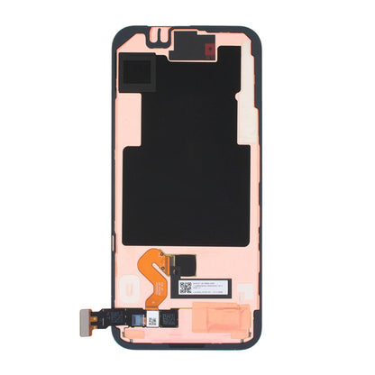 Google Pixel 9 Pro XL Skärm med LCD Display Original