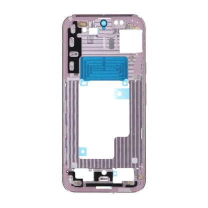 Google Pixel 9 Pro XL Mittenram - Lila