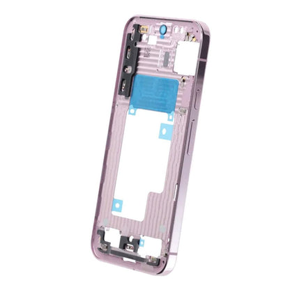 Google Pixel 9 Pro XL Mittenram - Lila