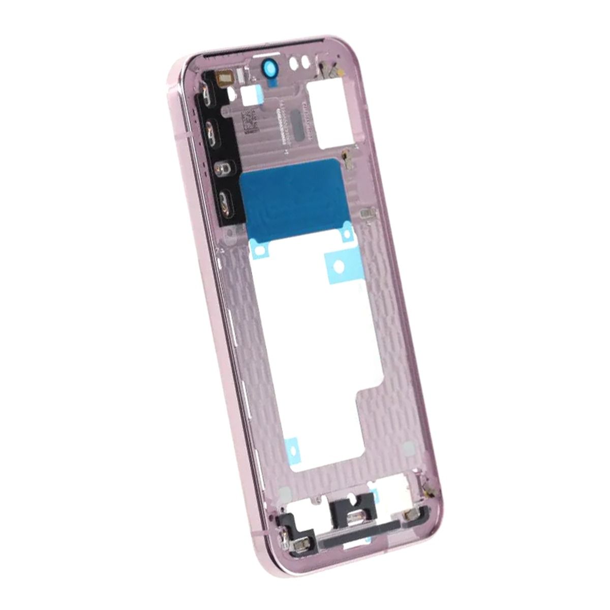 Google Pixel 9 Pro XL Mittenram - Lila