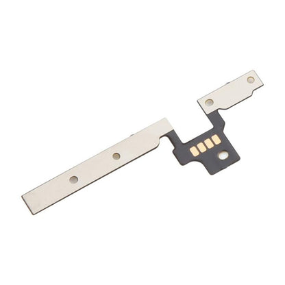 Google Pixel 9 Pro XL Strömknapp Flexkabel