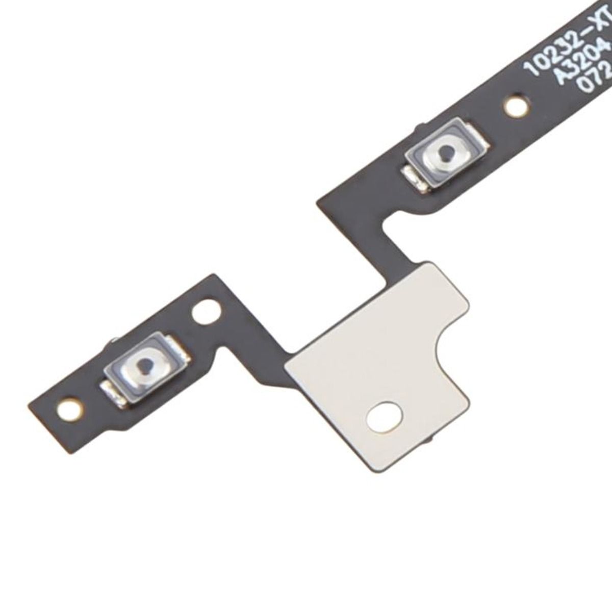 Google Pixel 9 Pro XL Volymknapp Flexkabel