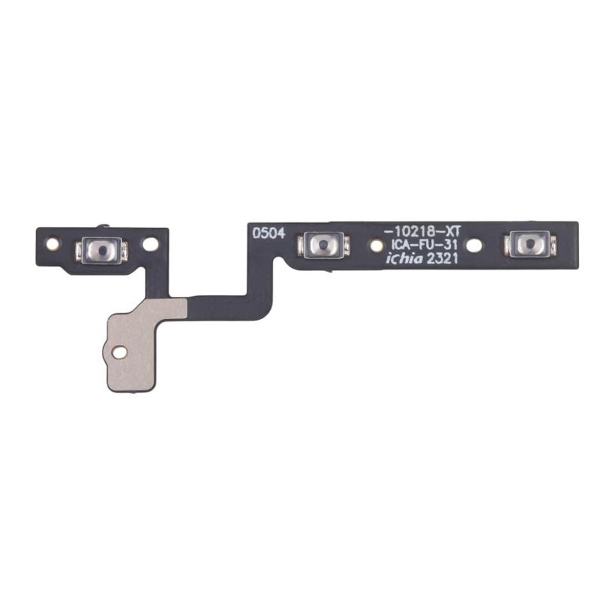 Google Pixel 9 Volymknapp Flexkabel