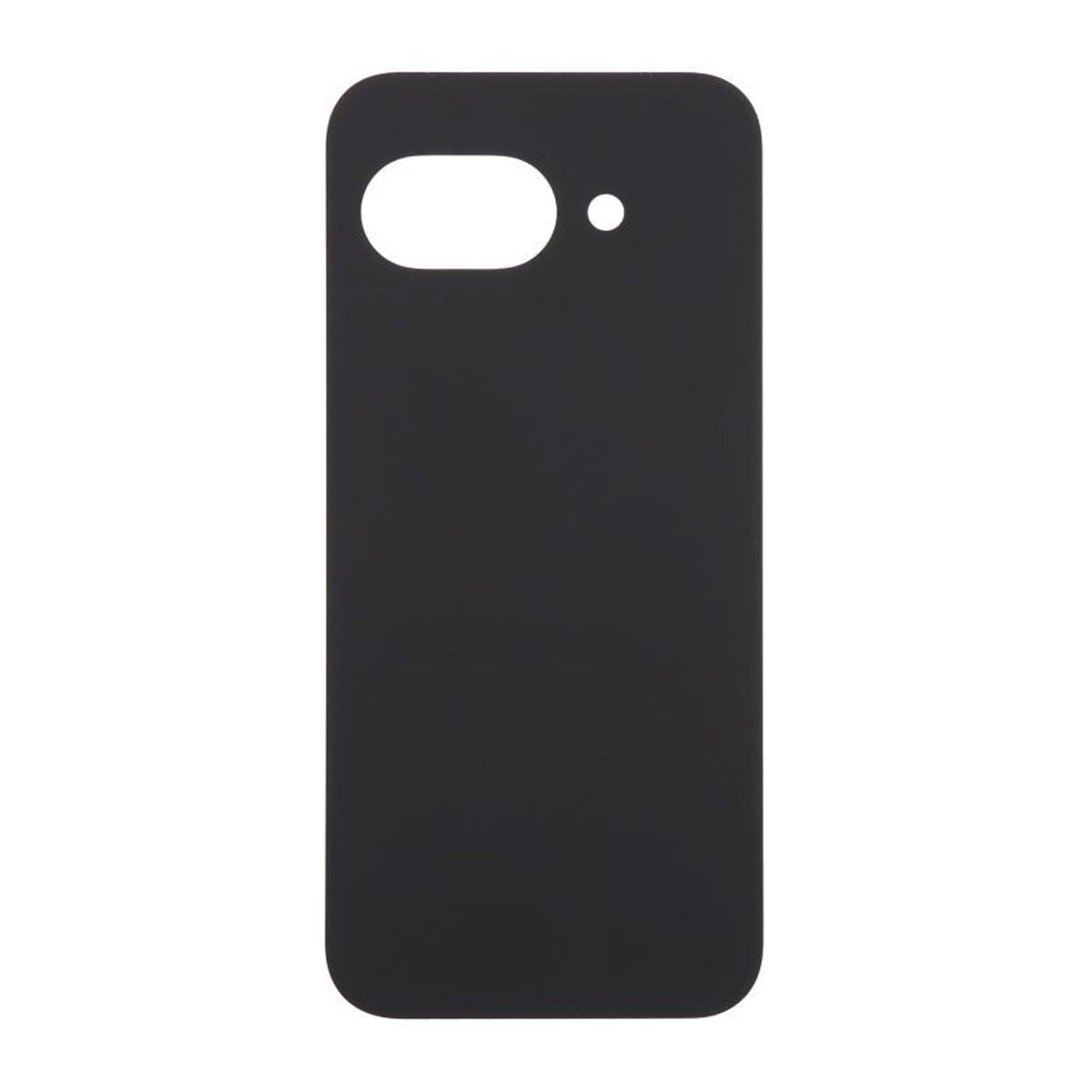 Google Pixel 9a Baksida - Svart