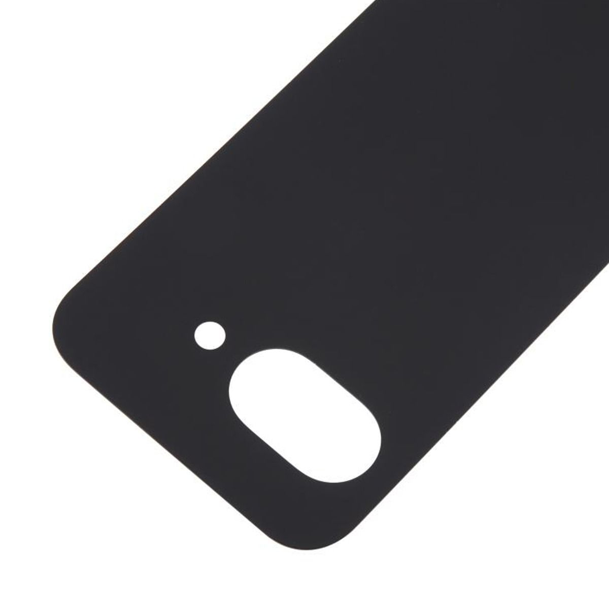 Google Pixel 9a Baksida - Svart