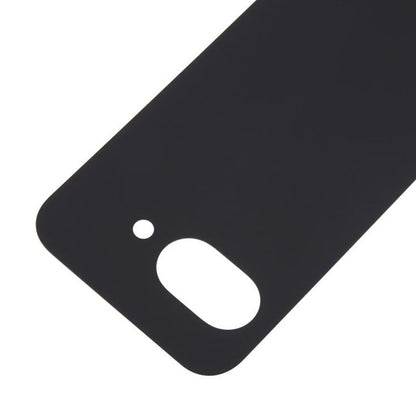 Google Pixel 9a Baksida - Svart