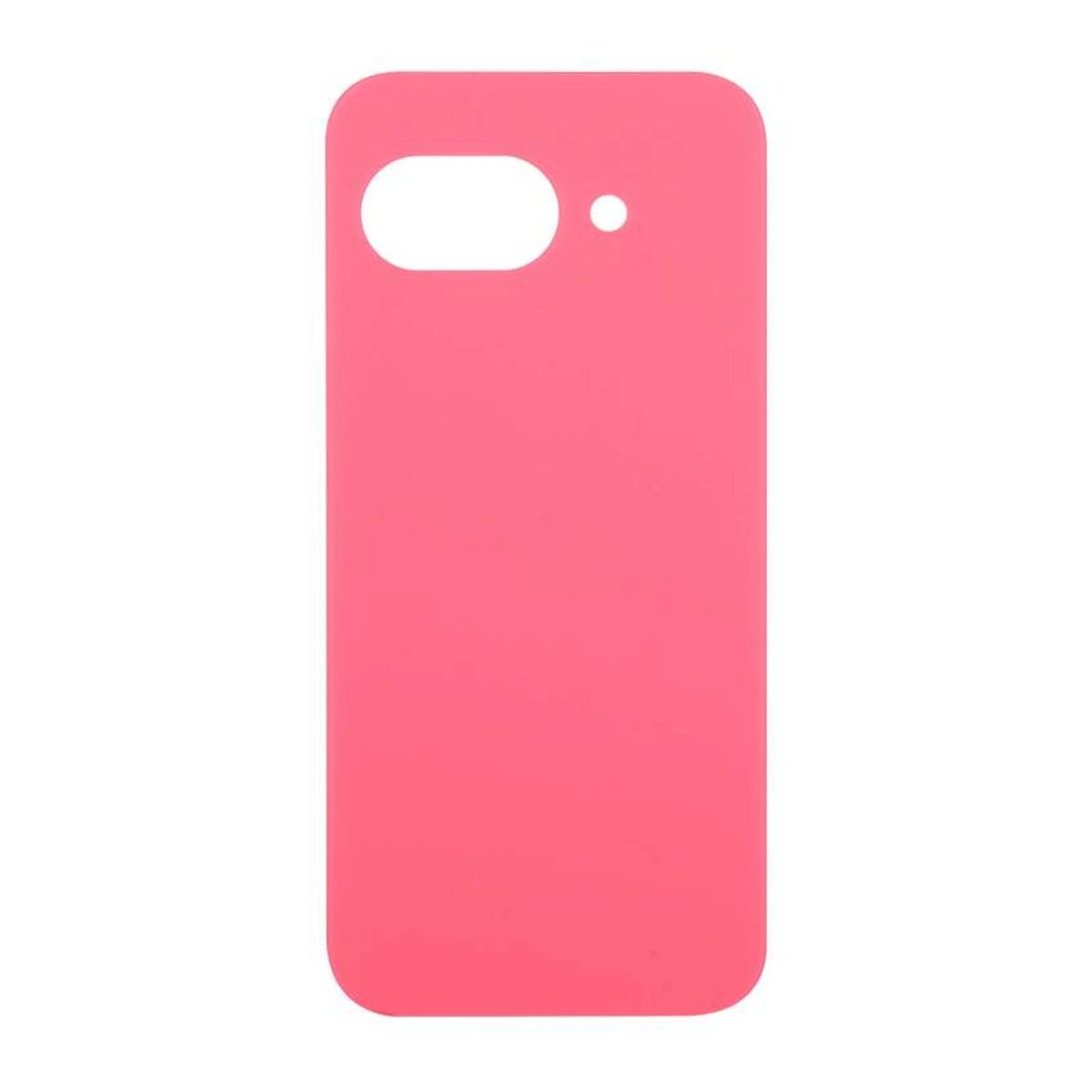 Google Pixel 9a Baksida - Rosa