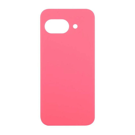 Google Pixel 9a Baksida - Rosa