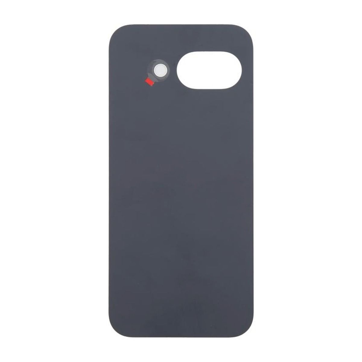 Google Pixel 9a Baksida - Rosa