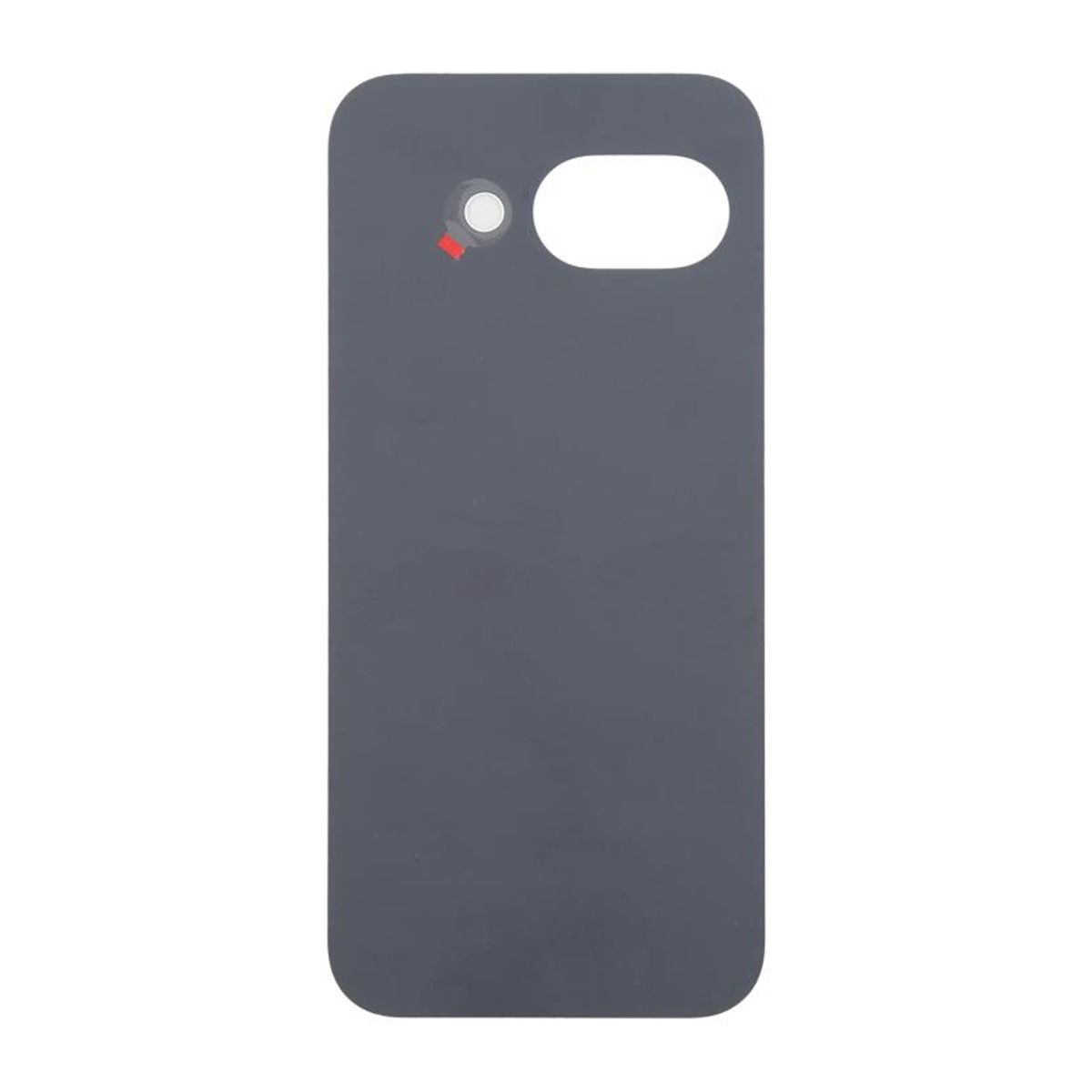 Google Pixel 9a Baksida - Lila