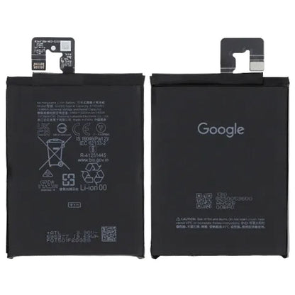 Google Pixel 9a Batteri