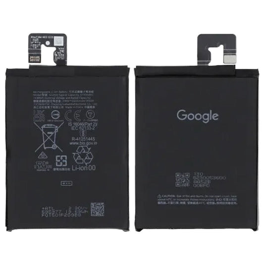 Google Pixel 9a Batteri