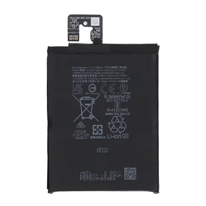 Google Pixel 9a Batteri