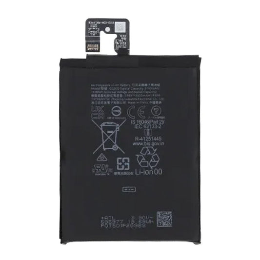 Google Pixel 9a Batteri