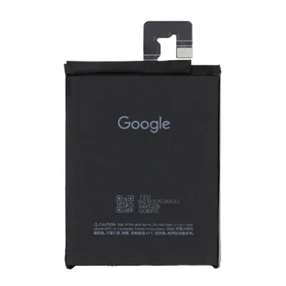 Google Pixel 9a Batteri