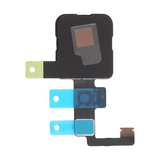 Google Pixel 9a Fingeravtrycksläsare