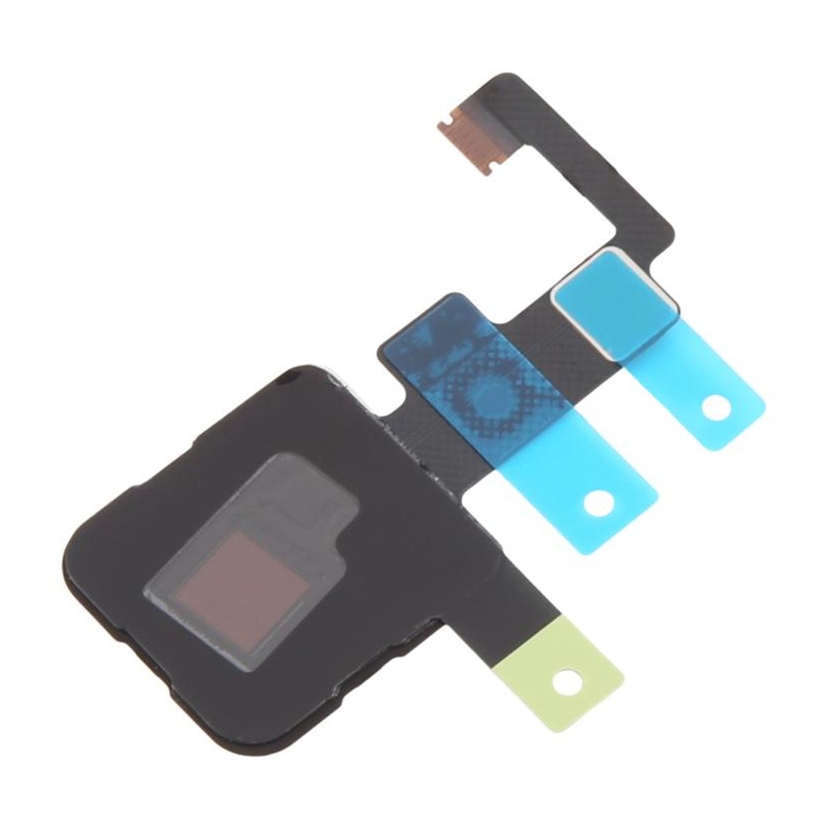 Google Pixel 9a Fingeravtrycksläsare