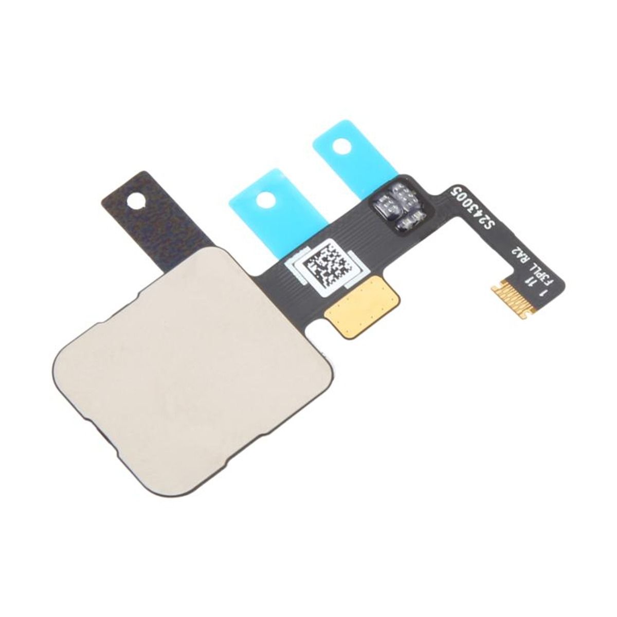 Google Pixel 9a Fingeravtrycksläsare