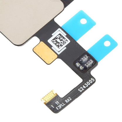 Google Pixel 9a Fingeravtrycksläsare