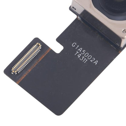 Google Pixel 9a Bakre kamera