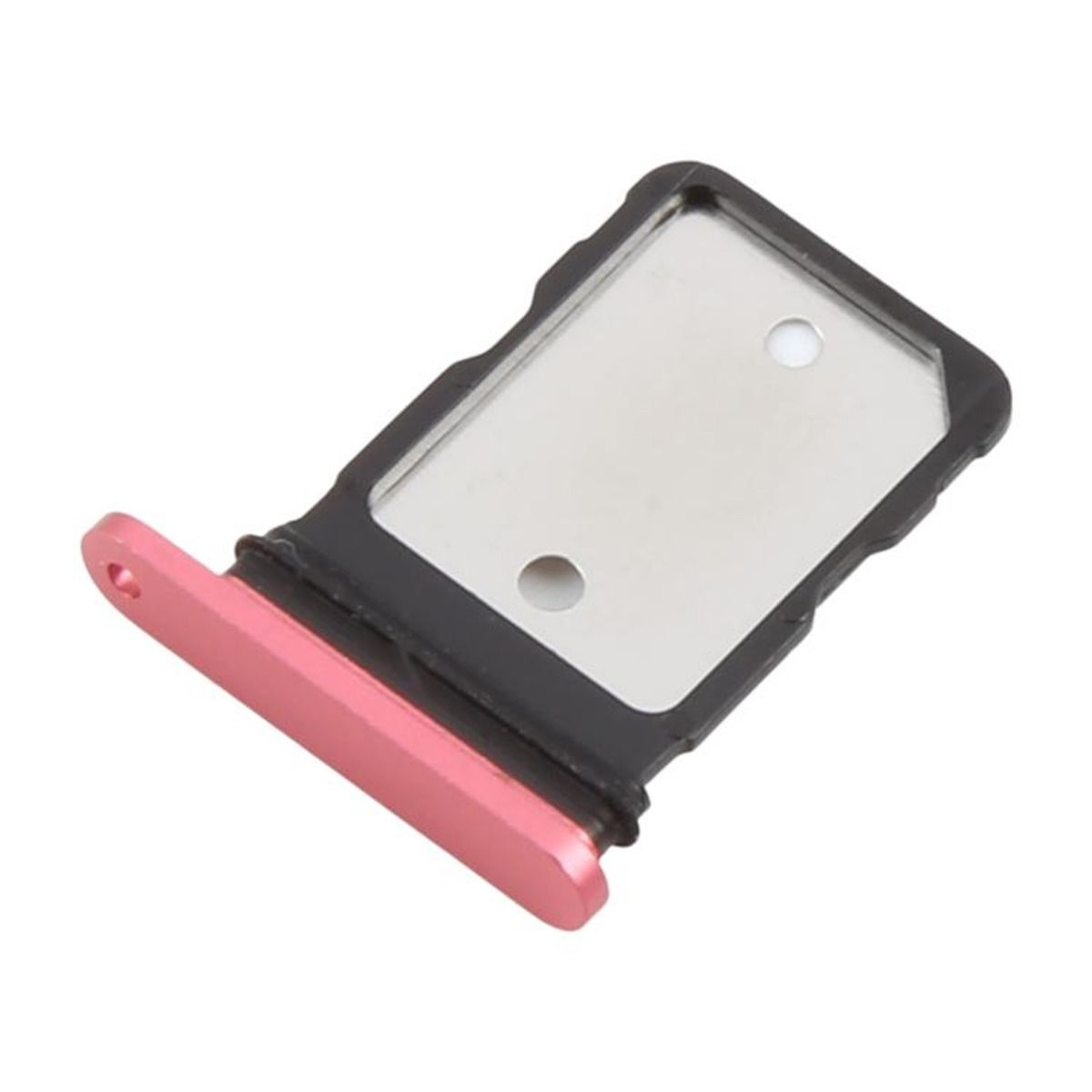 Google Pixel 9a Simkortshållare - Rosa