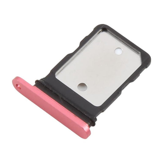 Google Pixel 9a Simkortshållare - Rosa