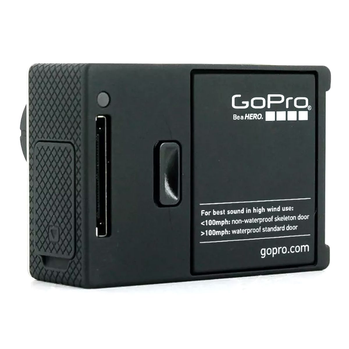 GoPro Hero 3 White Edition