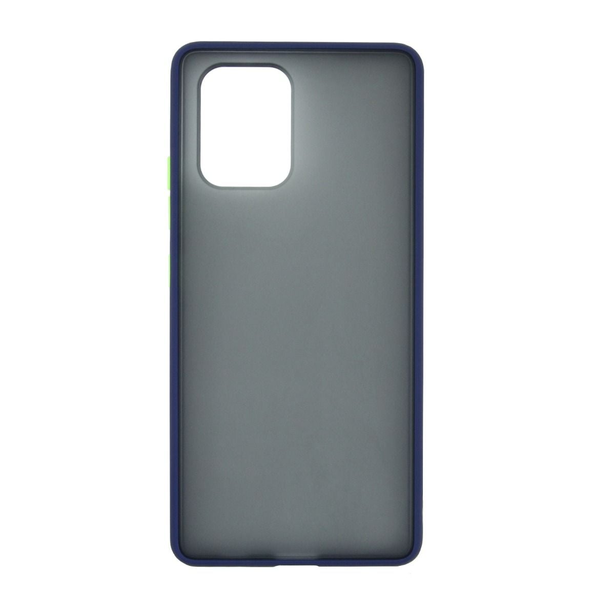 TPU Mobile Case Samsung Galaxy S10 Lite - Green