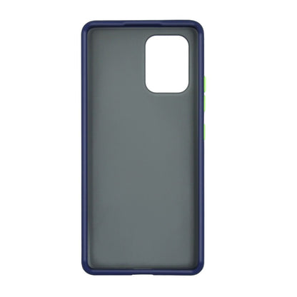 TPU Mobile Case Samsung Galaxy S10 Lite - Green