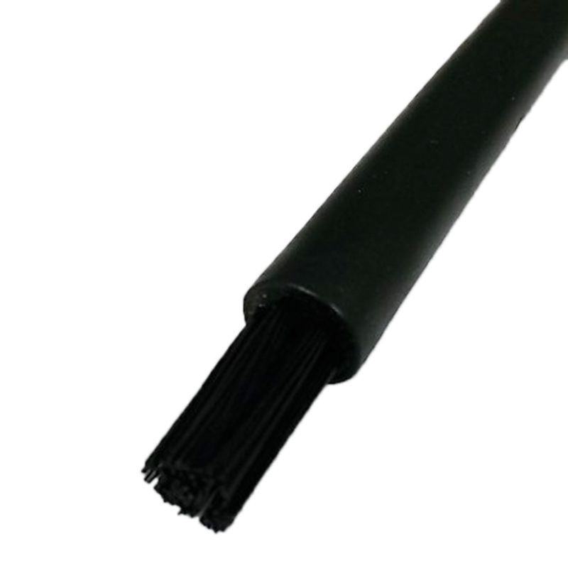 ESD Round Cleaning Brush
