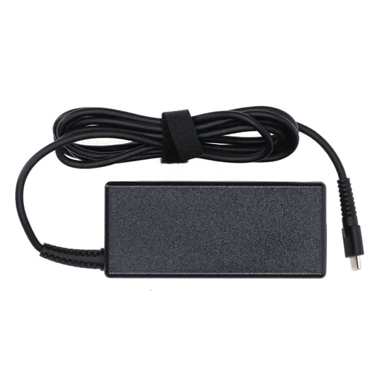 Power Adapter Charger for HP 65W USB-C PD 3.0