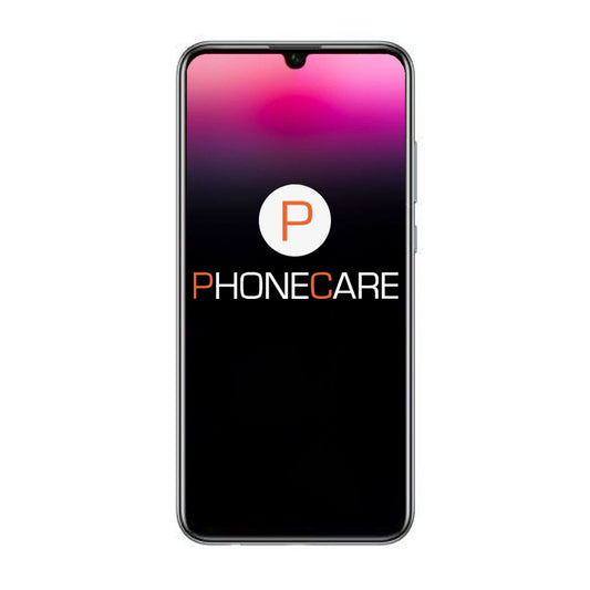 Begagnad Huawei Honor 10 Lite 64GB Svart - Använt skick