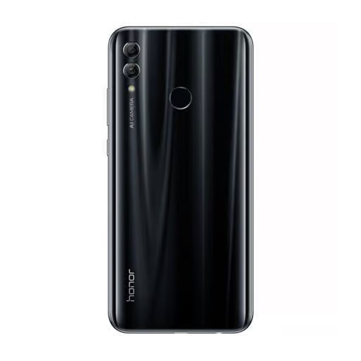 Begagnad Huawei Honor 10 Lite 64GB Svart - Använt skick