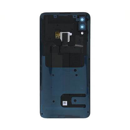 Honor 10 Lite Baksida med Batterilucka Original - Vit-Blå