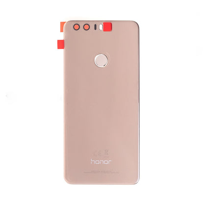 Honor 8 Baksida Original - Rosa
