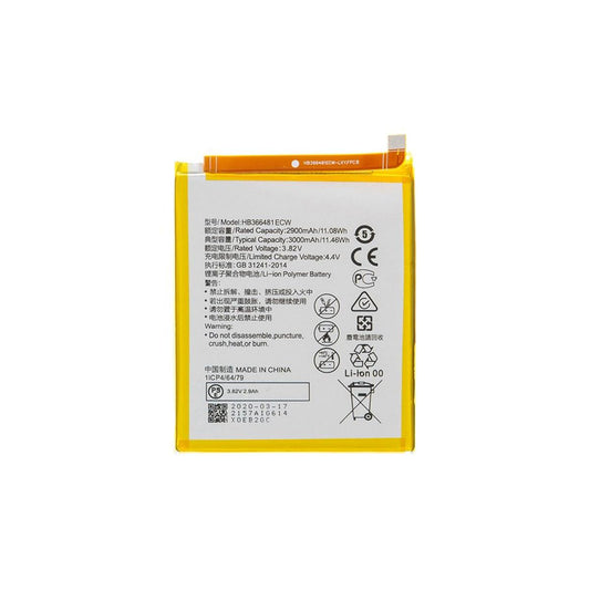 Battery Huawei P9 and P20 Lite etc Battery Original