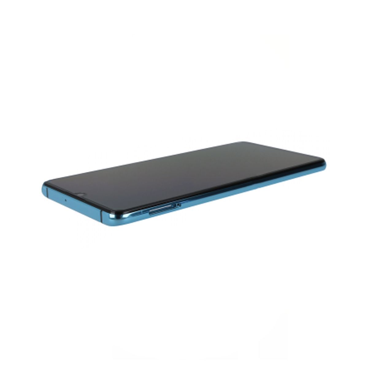 Huawei P30 New Version Screen with LCD Display and Battery Original - Aurora Blue