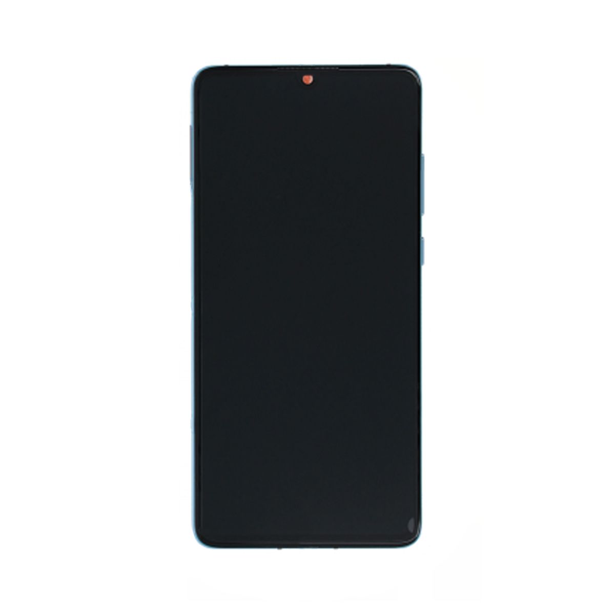 Huawei P30 New Version Screen with LCD Display and Battery Original - Aurora Blue